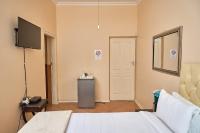 Chambre Double ou Lits Jumeaux
