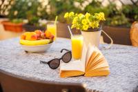 Apartments Gabrieri - Bed and Breakfast