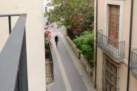 CENTRIC APARTMENT WITH PARKINg 3 - B&B