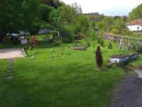 LES GALLINACES - Ferienwohnung Docelles