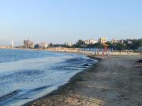 Apartament Litoral - Chambres d'hôtes Constanța