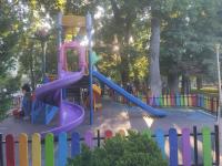 Apartament Litoral - Chambres d'hôtes Constanța