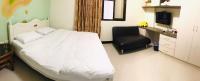 民宿記 Min su ji - Ferienwohnung Tainan