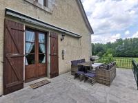 Gîte 4 étoiles dans le Jura - Lagoon - B&B Chamblay