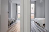 Housing Tetuan by SharingCo - B&B Madrid