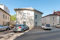 Grand Apartments - Balticana Apartment - B&B