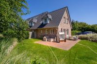 Quartier Deich-4 Ferienhaus Quartier Deich 4 Beachside - Ferienwohnung Sankt Peter-Ording