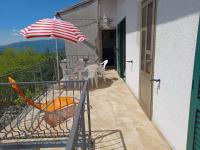 Appartamento con Balcone