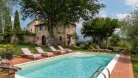 B&B San Gimignano - Villa Caterina 8, Emma Villas - Bed and Breakfast San Gimignano