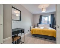 Appartement 2 Chambres