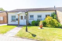 "Nordseetraum" Nordseetraum, Bungalow - Chambres d’hôtes Büsum