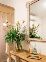 Habitación Doble con balcón