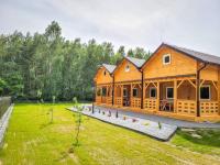 B&B Starkowo - Starkowo pod lasem - Bed and Breakfast Starkowo