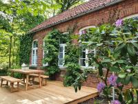 B&B Lachendorf - NEU! Alte Schule Jarnsen Klassenzimmer - Bed and Breakfast Lachendorf