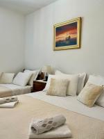 Room Gorana with swimming pool - B&B