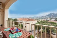 Alivi - Appt climatisé avec vue mer et montagne - Chambres d’hôtes L'Île-Rousse