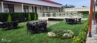 B&B Bakoe - Very Well Guest House - Bed and Breakfast Bakoe