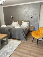 Appartamento con 2 Camere da Letto