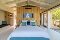 Deluxe Suite met Kingsize Bed