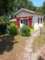 Maisonnette proche de la plage - B&B Labenne