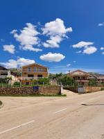 Apartman Stipe - B&B