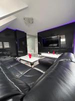 Apartament Kapitański - Ferienwohnung Henkenhagen