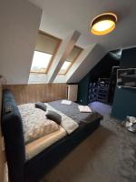 Apartament Kapitański - B&B Ustronie Morskie