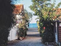 Appartement au Racou à 100m de la plage avec piscine et parking - FR-1-732-7 - B&B Argeles