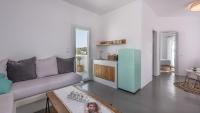 Master Suite with Sea View