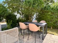 Stylisches 2-Raum-Apartment - in Center Parc Nähe - B&B