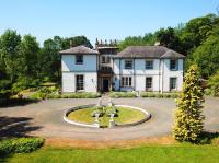 Kirkhill Estate Rooms - B&B Gorebridge