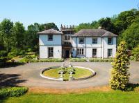 B&B Gorebridge - Kirkhill Estate Rooms - Bed and Breakfast Gorebridge