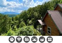 J Willy's Refuge cabin - B&B
