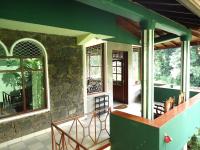 Green Woods Guest - B&B