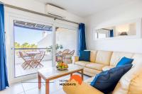 #088 T2 São Rafael 64B by Home Holidays - B&B Albufeira