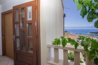 Apartments Branka - Chambres d’hôtes Makarska