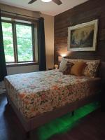 luxurious Mont tremblant 2bd 2bth - Bed and Breakfast Mont-Tremblant