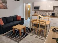 Appartamento con 1 Camera da Letto