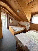 Appartement - Vue sur Jardin