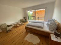 Appartamento con Vista e Balcone