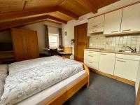 Appartement avec Douche