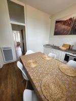 Le P’tit Nid - B&B Parthenay