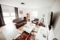 Appartement - Centre Ville - Autoroute à 5 minutes Chez William - B&B Clermont-Ferrand