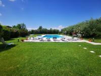 B&B Lazise - Casa Ghirlanda appartamenti - Bed and Breakfast Lazise