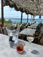 Superbe appartement neuf de haut standing - Bed and Breakfast Ajaccio