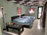 Camera Quadrupla Deluxe