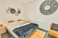 Apartamento con ducha