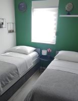 Appartamento con 2 Camere da Letto