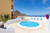 Ocean View Roque del Conde - Chambres d’hôtes Adeje