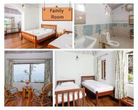 Familiekamer